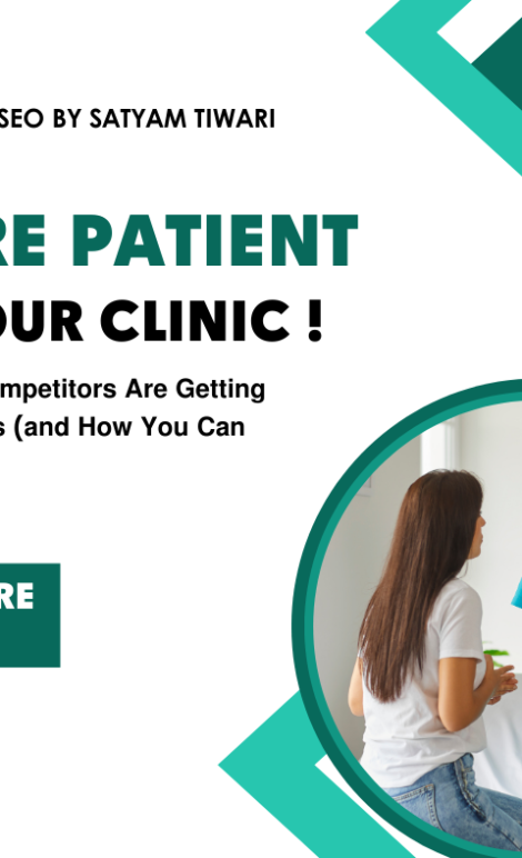 How to Rank for “Near me “ query (1)