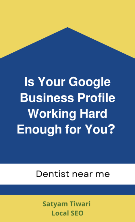 How to Rank for “Near me “ query (4)