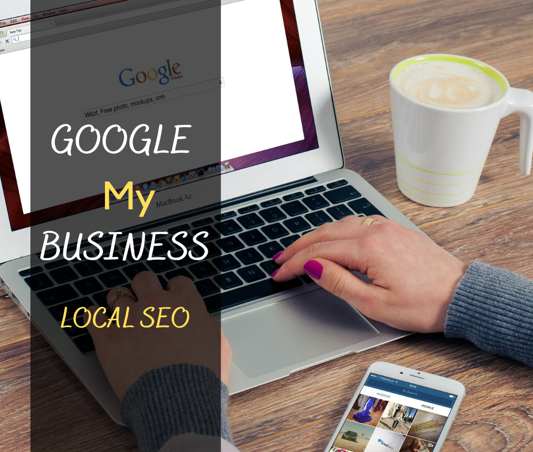 Google My Business Managment